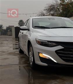 شێڤرۆلێت مالیبۆ